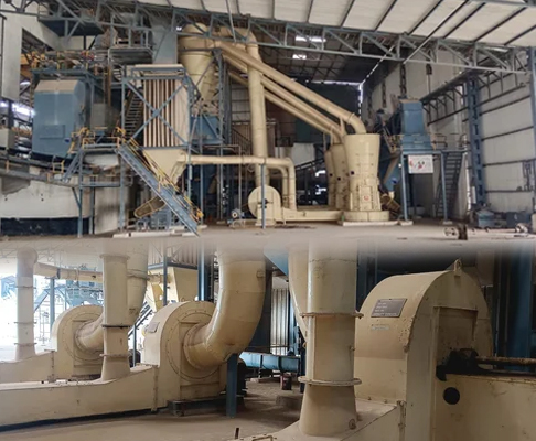 Single Super Phosphate