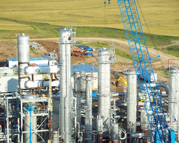 Fertilizer Granulation Plants Manufacturers in Uttar Pradesh